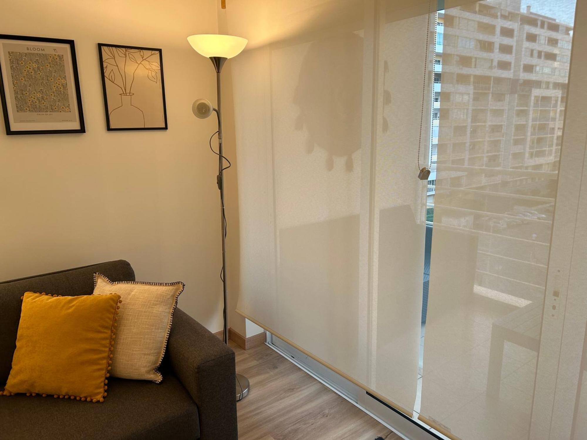Convistaapartment With Pool Portimão Exteriör bild